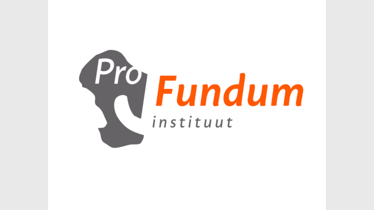 ProFundum Instituut